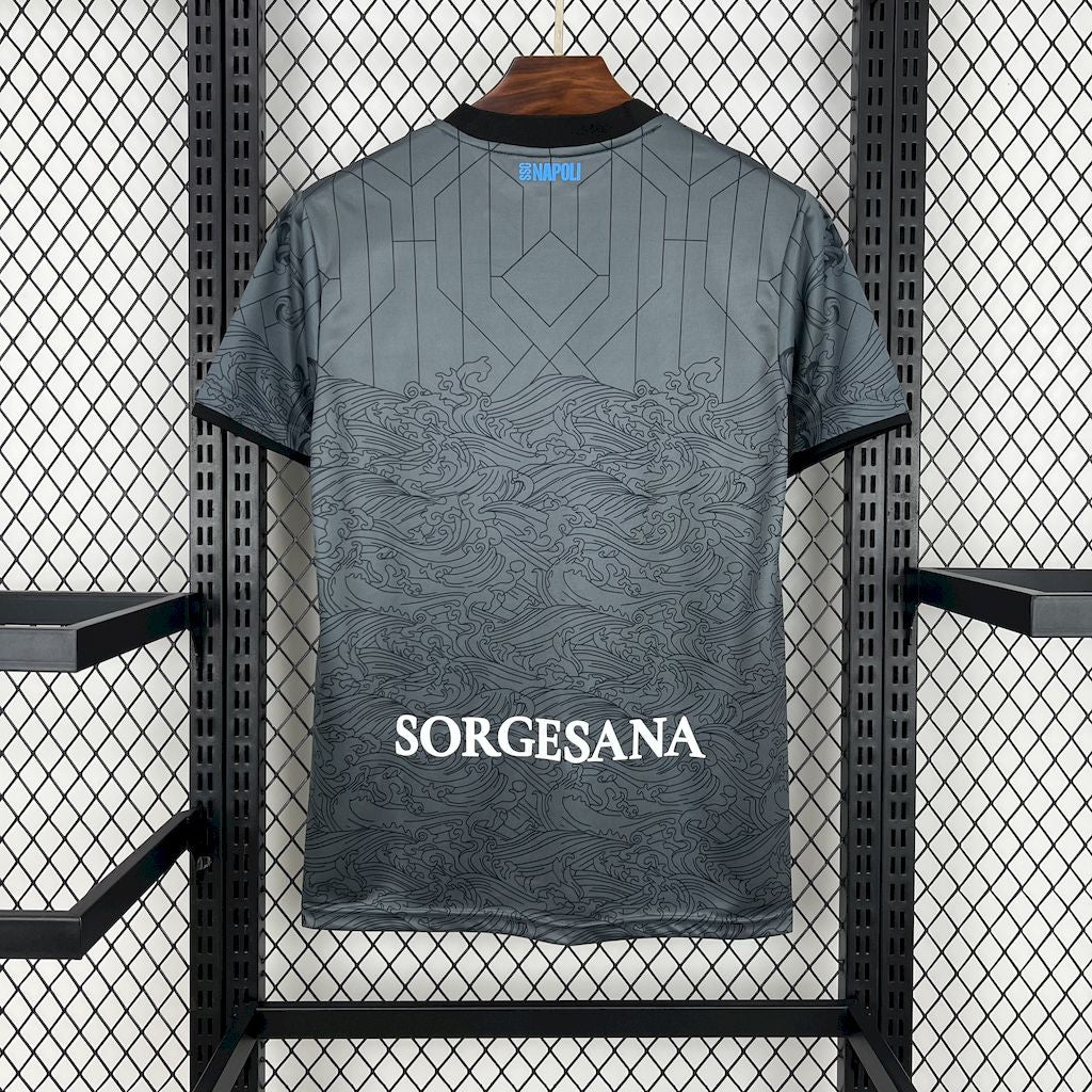 Napoli Football T-Shirt