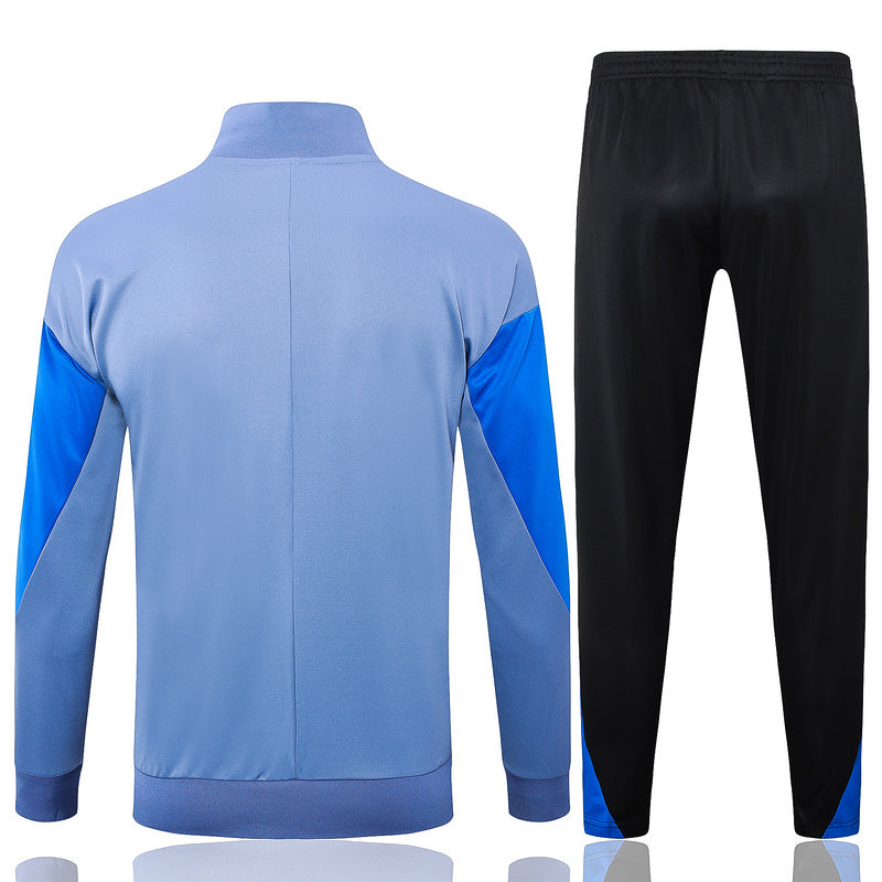 Inter Milan Long Sleeve Training Set