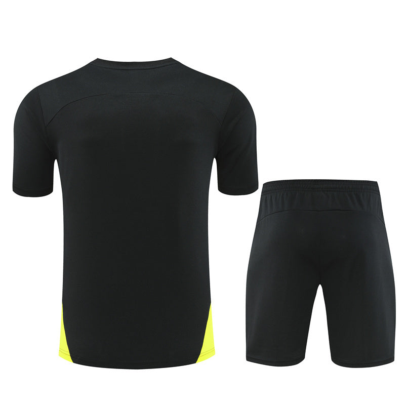 Borussia Dortmund Short Sleeve Training Set