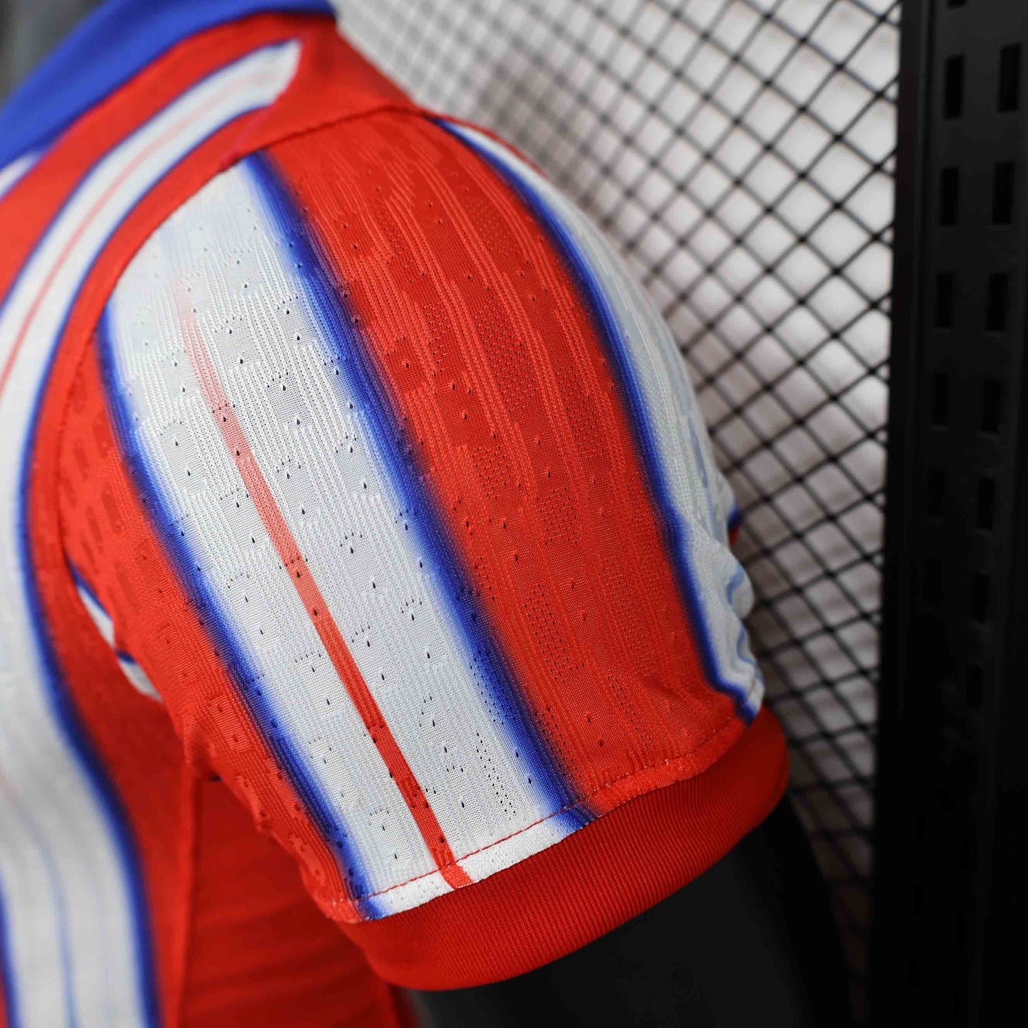 Atletico Madrid Player Version Shirt