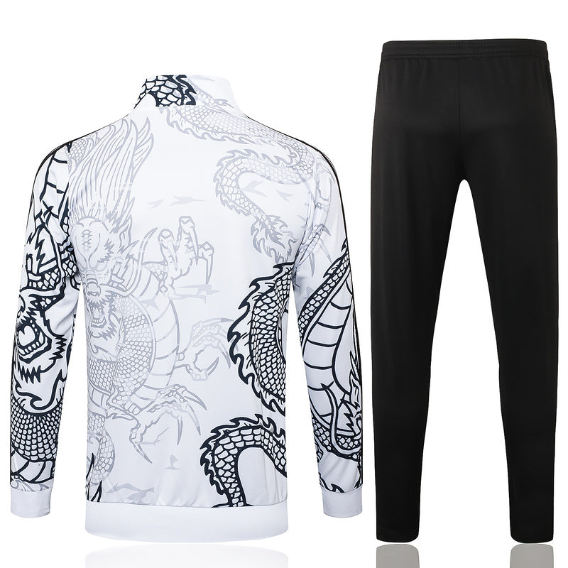 Real Madrid Special Long Sleeve Set
