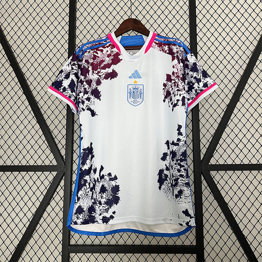 Spain "Trazos de Gloria" Special Shirt