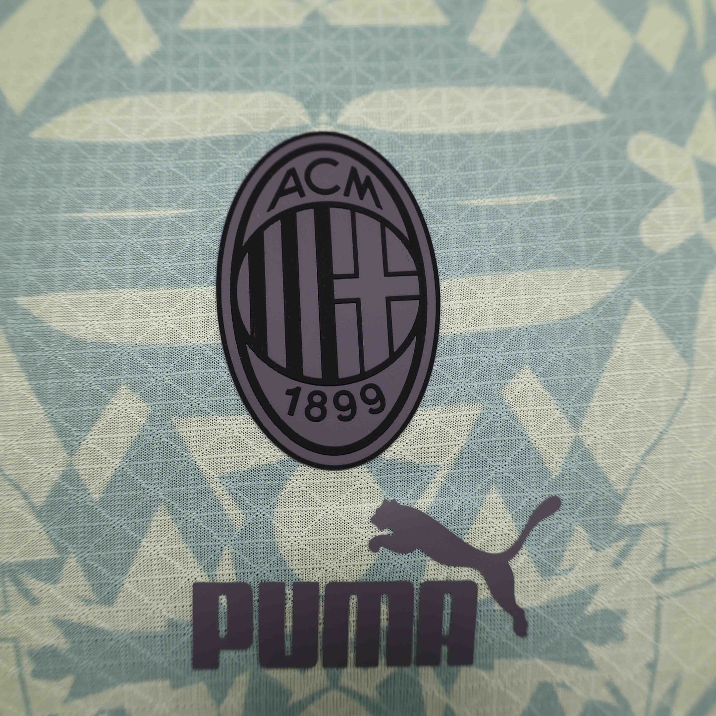 AC MilanSpecial Edition Player Version Shirt
