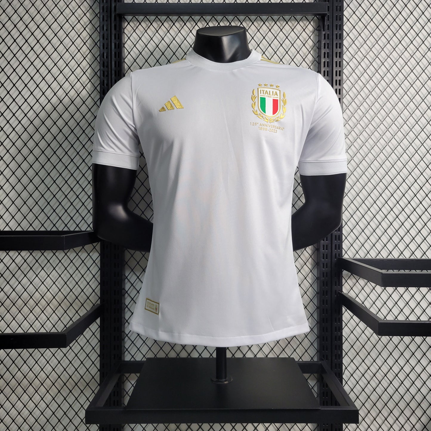 23-24 Italy 125th Anniversary Edition