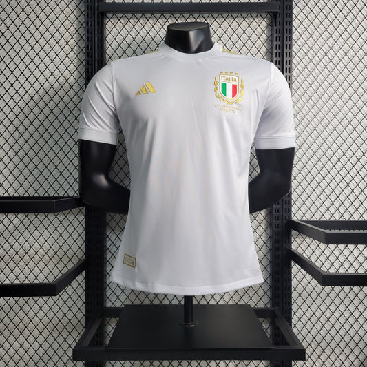 23-24 Italy 125th Anniversary Edition