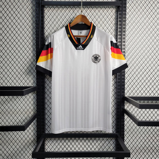 1992 Germany Retro Kit