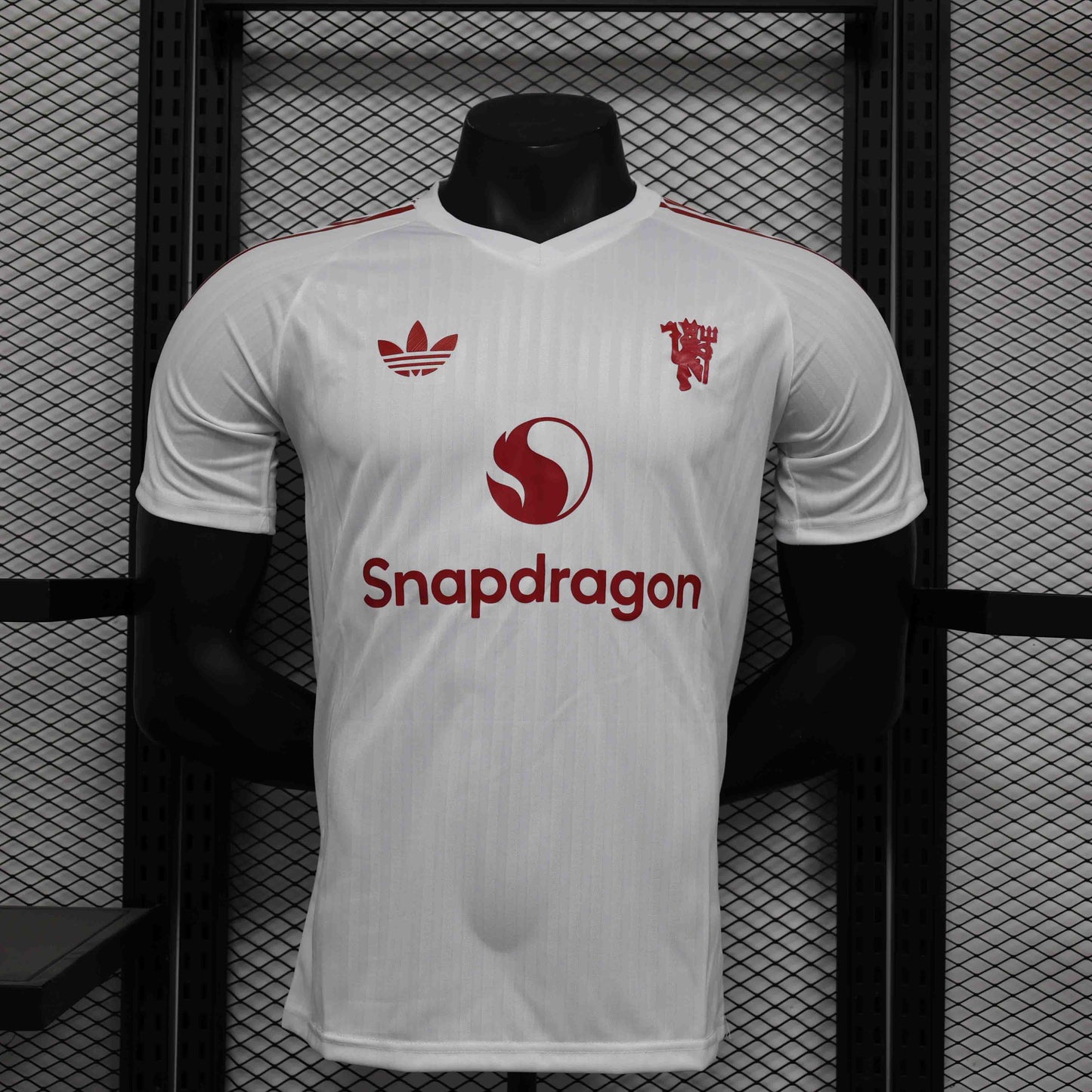 Manchester United OG Edition Player Version Shirt