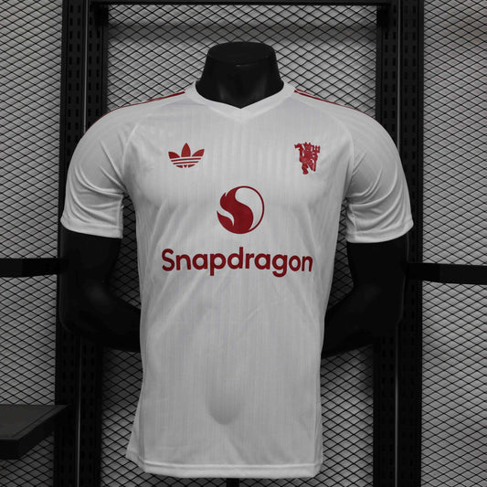Manchester United OG Edition Player Version Shirt