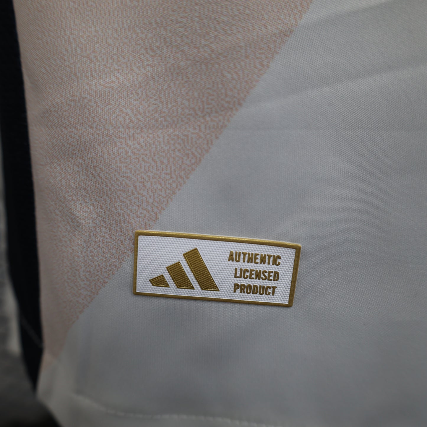 2025 Spain WEC Away Kit Player Version Shirt