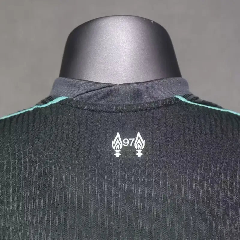 Liverpool  Player Version Shirt