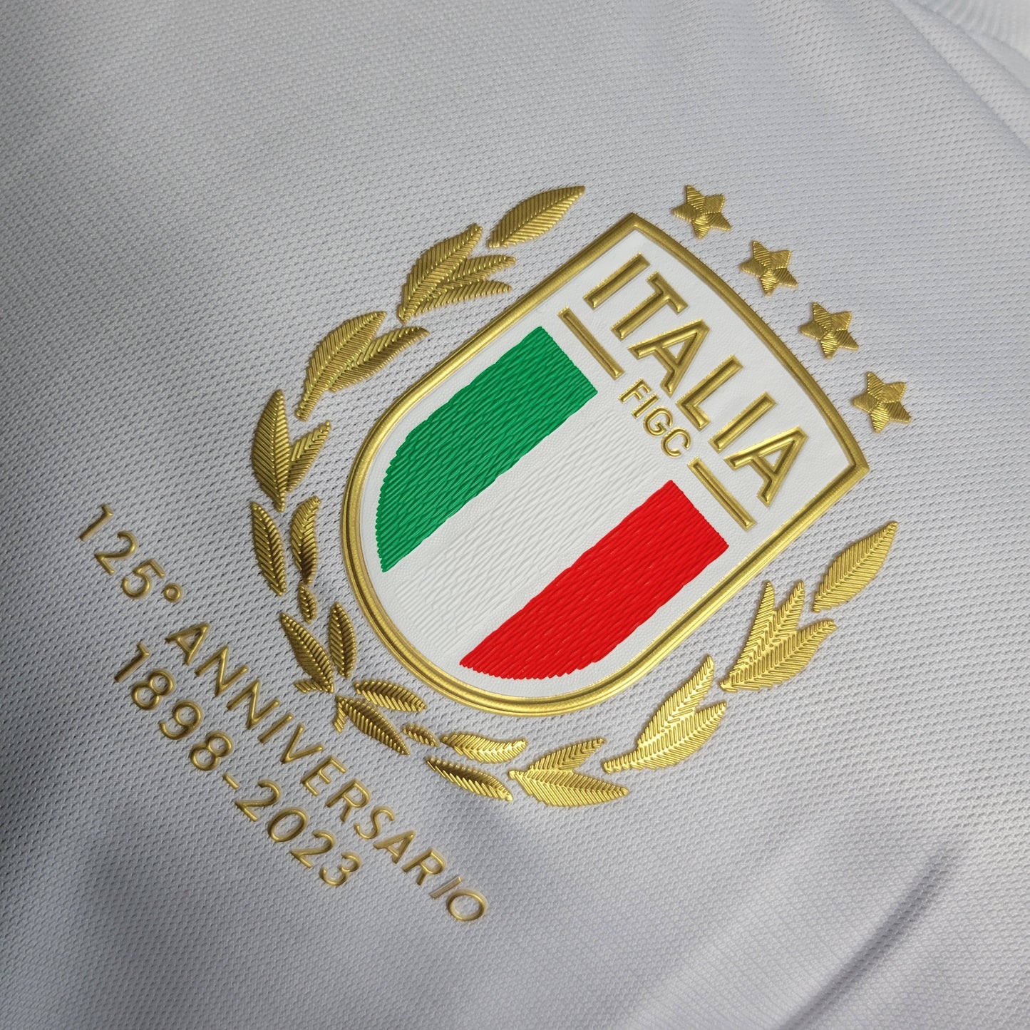 23-24 Italy 125th Anniversary Edition