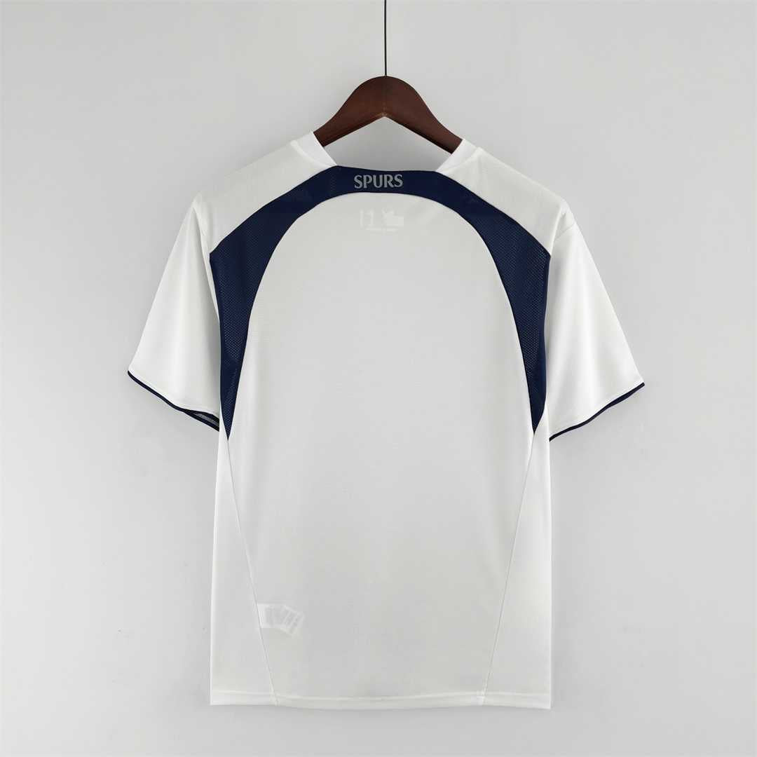 Tottenham Hotspur Shirt