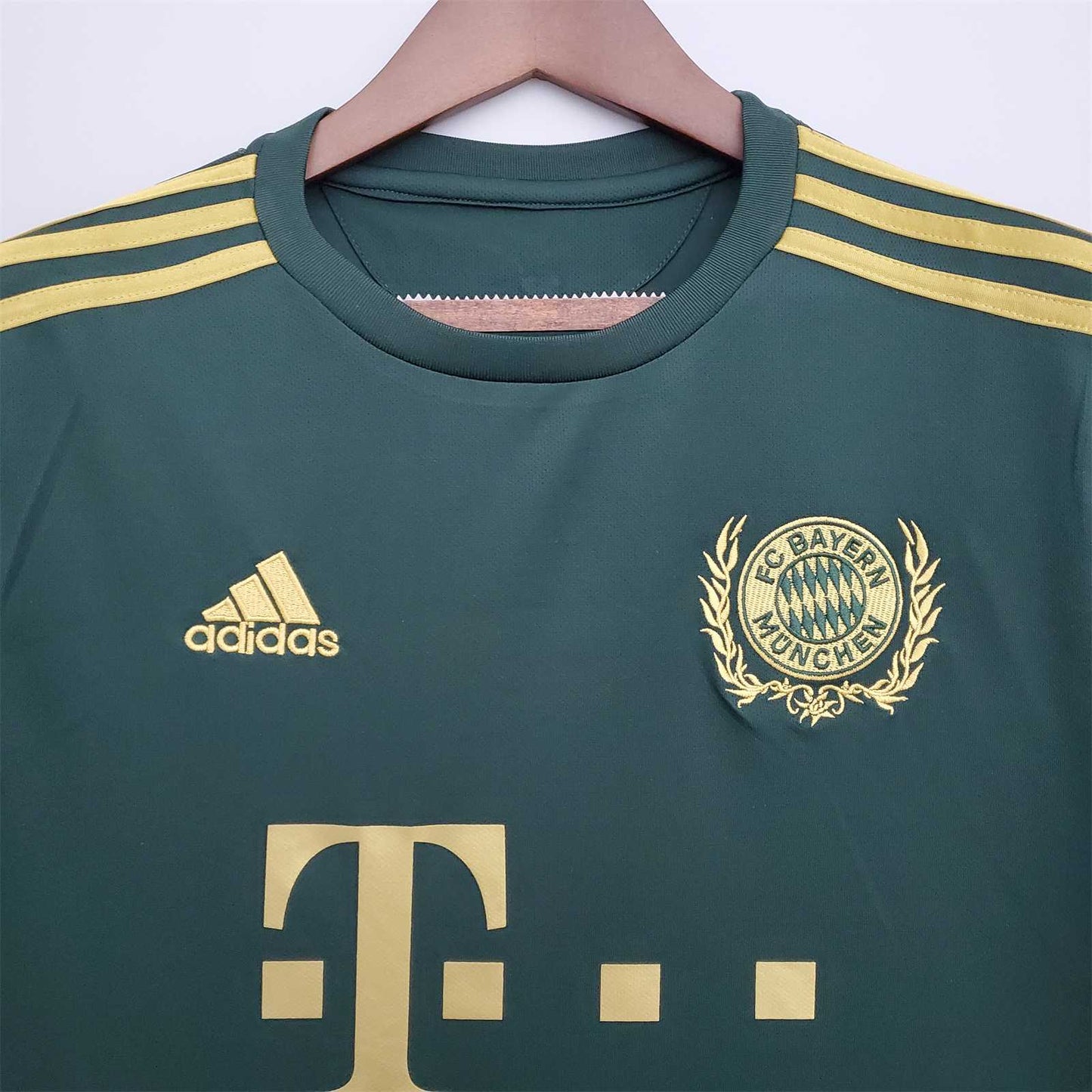 Bayern Oktoberfest Memorial Shirt