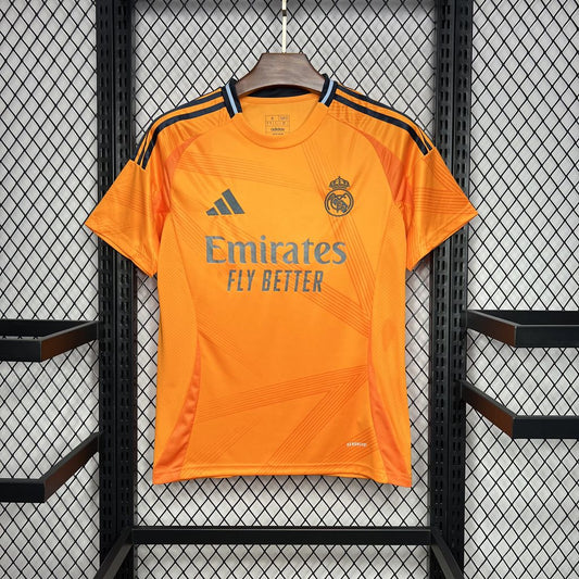 2Real Madrid Away Kit