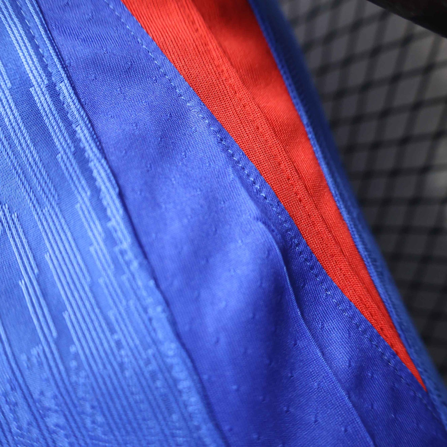 2024 France Home Kit Player Version Shirt