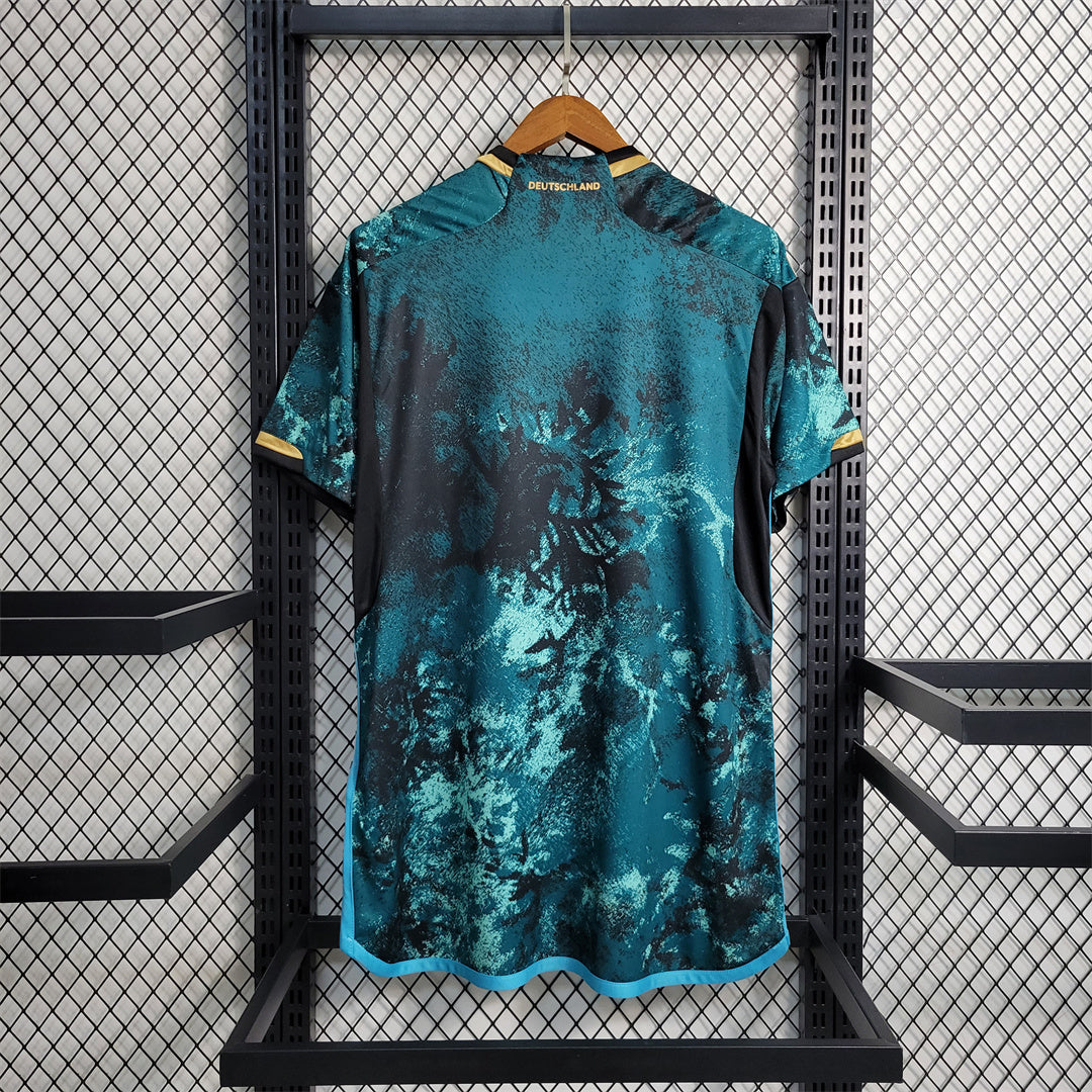 2022 Germany ,,Nordlicht'' Shirt
