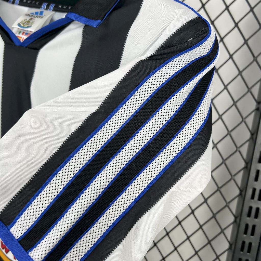 Newcastle Vintage Shirt