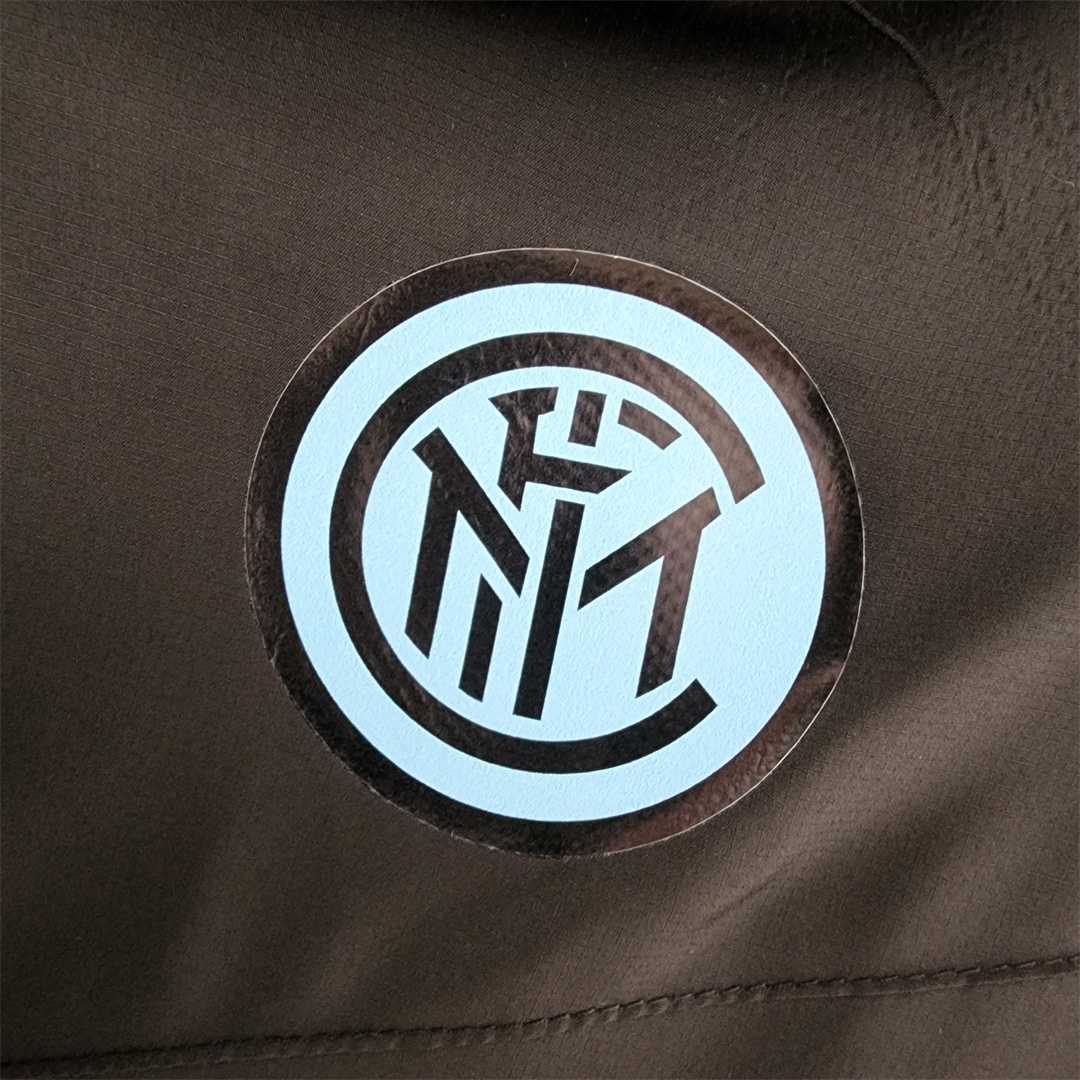 Inter Milan Windbreaker