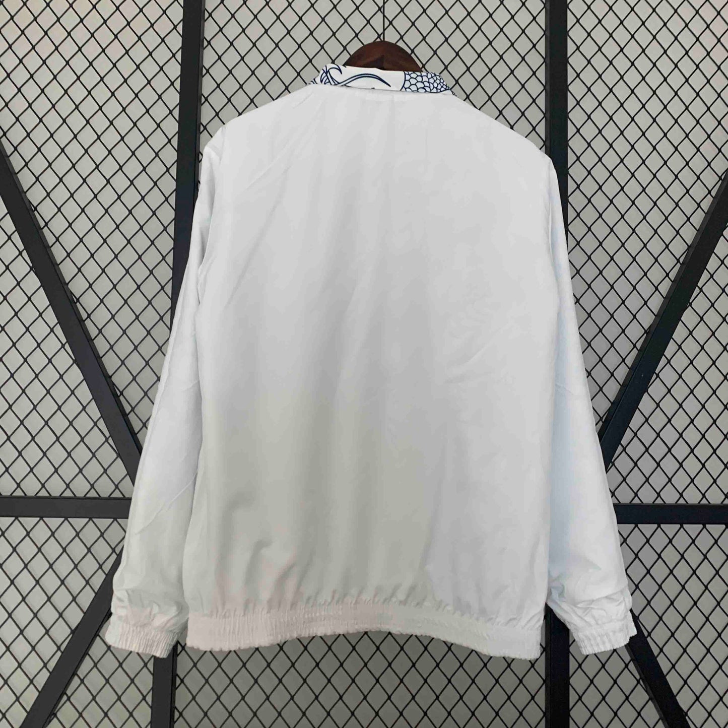 23-24 Real Madrid Special Edition Double-Sides Jacket