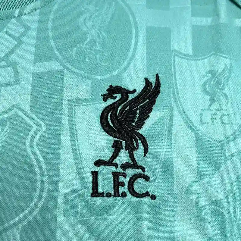 Liverpool Shirt