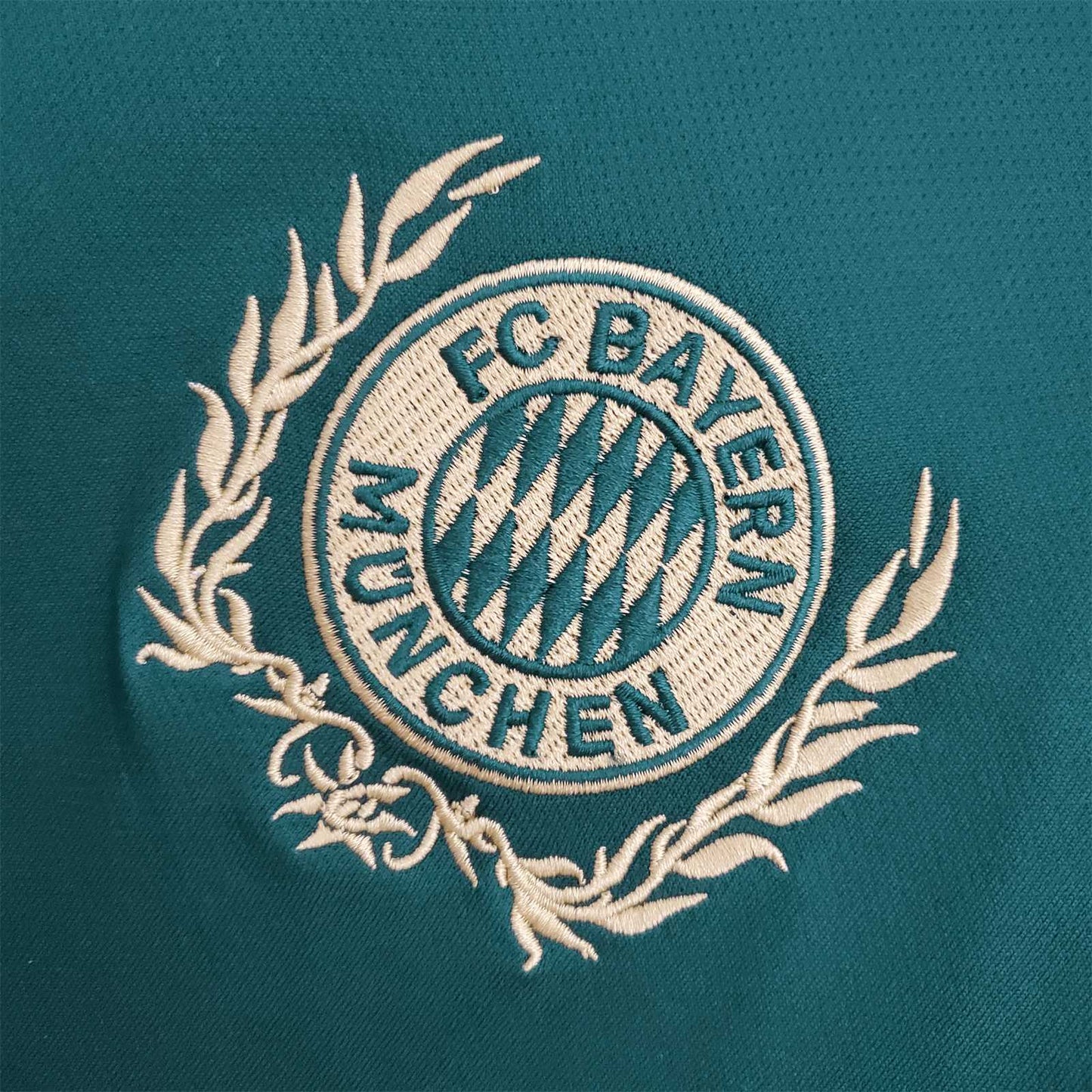 Bayern Oktoberfest Memorial Shirt