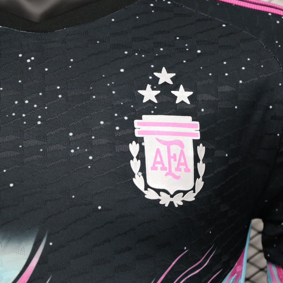 Argentina ,,Aurora Borealis'' Special Edition Shirt