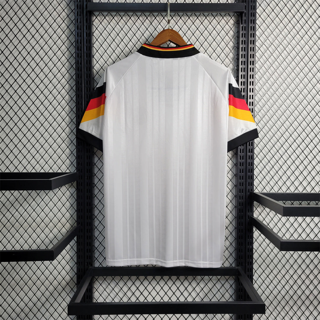 1992 Germany Retro Kit
