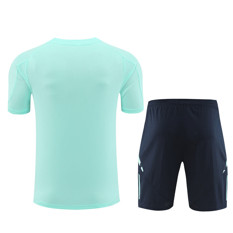 24-25 Real Madrid Training Set