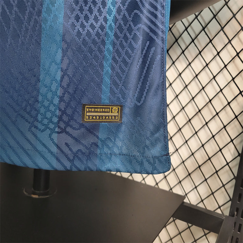 Al-Nassr Victory Away Shirt