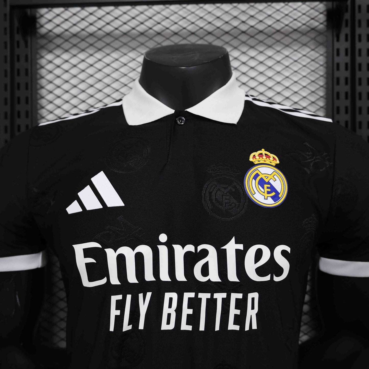 25-26 Real Madrid OG Special Edition Shirt