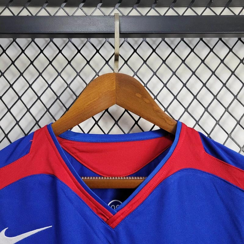 Manchester United Away Vintage Shirt