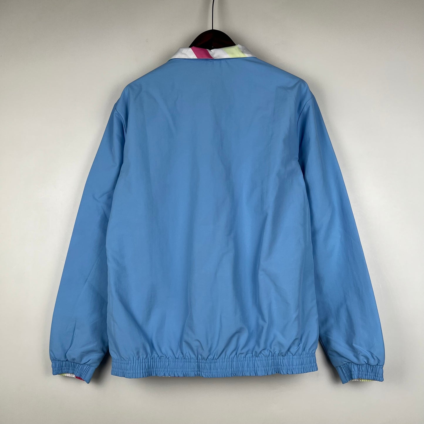 Manchester City Doubleside Windbreaker