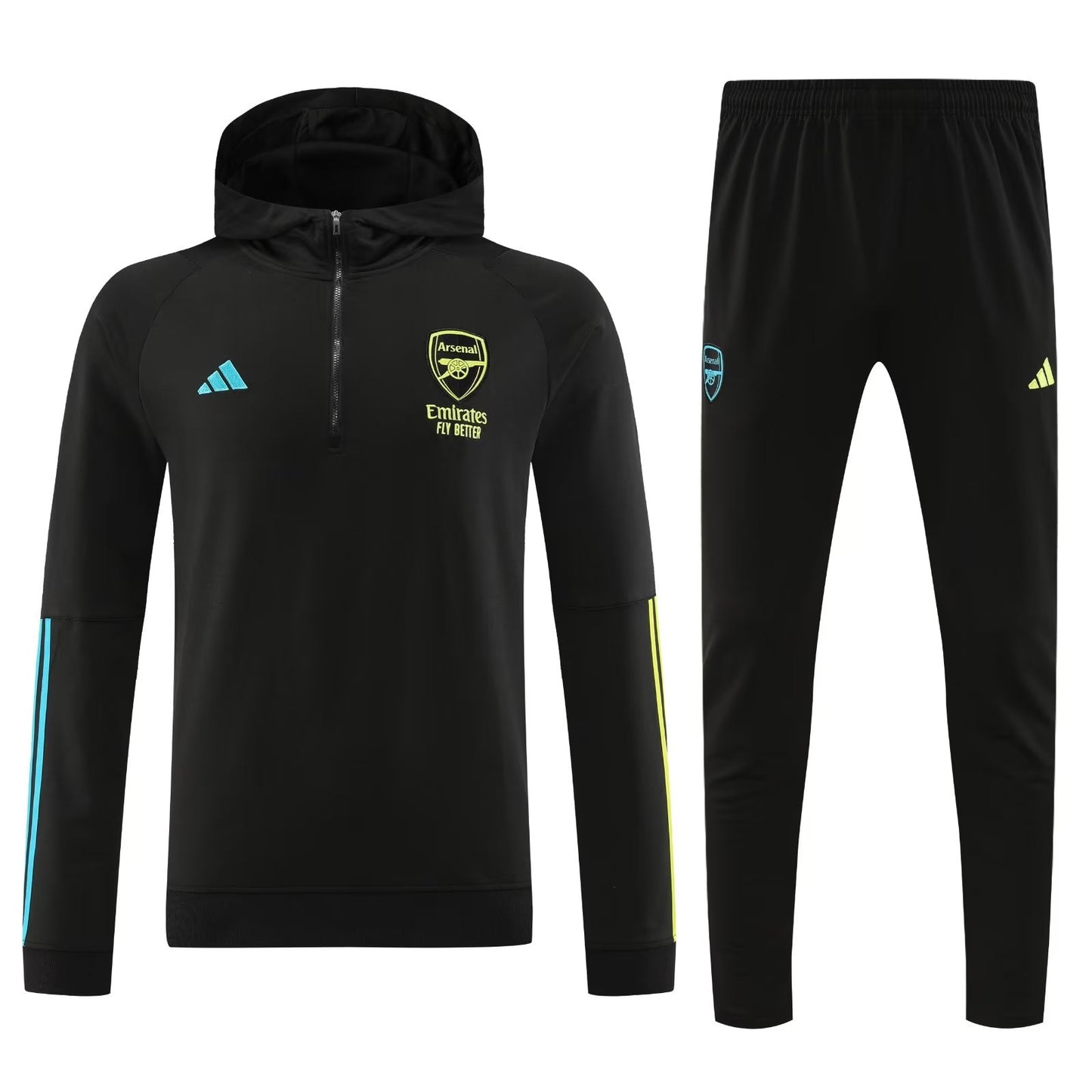 Arsenal Hoodie Tracksuits