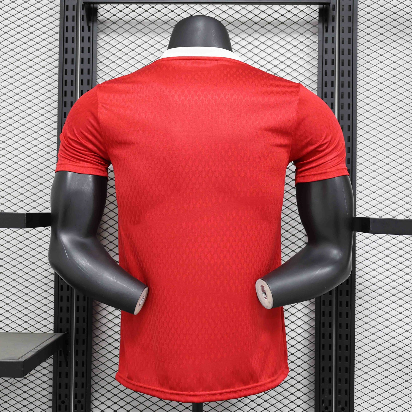 Manchester United OG Edition Player Version Shirt